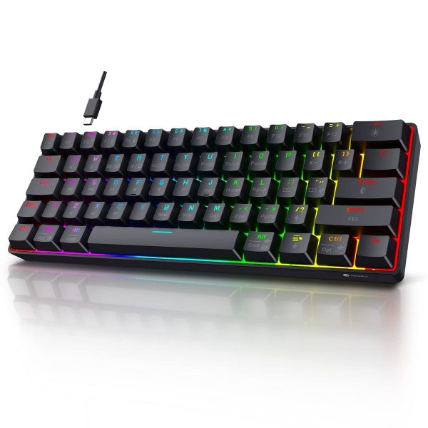 RGB Gaming Keyboard